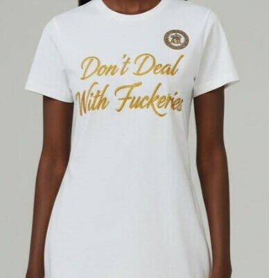 Alpha Crop | Cut Neck Short Lantern Sleeved Jersey T-Shirt