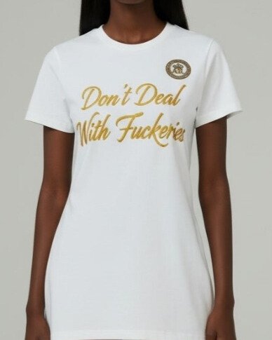 Alpha Crop | Cut Neck Short Lantern Sleeved Jersey T-Shirt