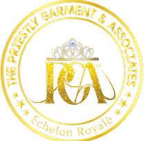 The Priestly Garment & Associates